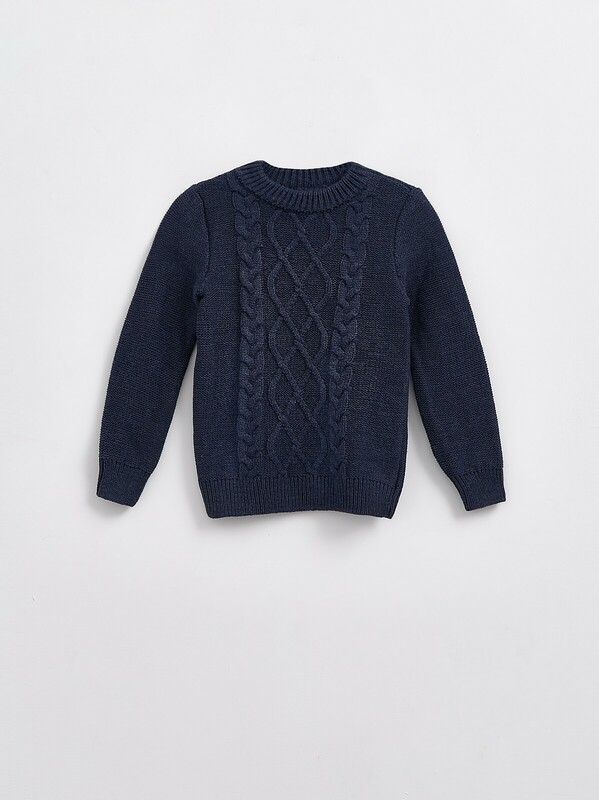 Джемперы ESLI ANDREW джемпер для мальчика