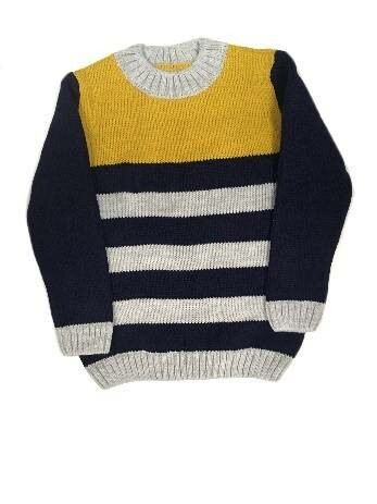 Джемперы ESLI ALEX джемпер для мальчика