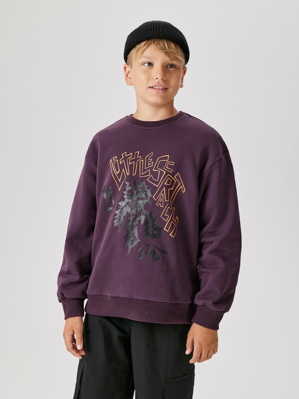 Джемпер детский для мальчиков Gidor