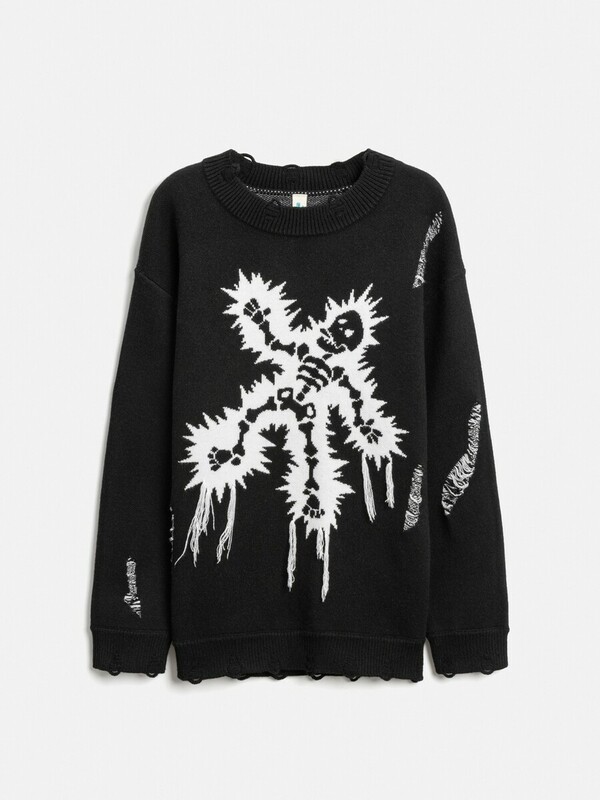 Джемпер детский для мальчиков Alfredo