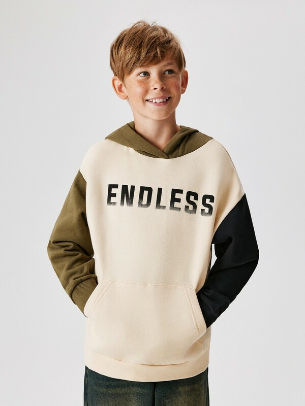 Джемпер детский для мальчиков Alfirk