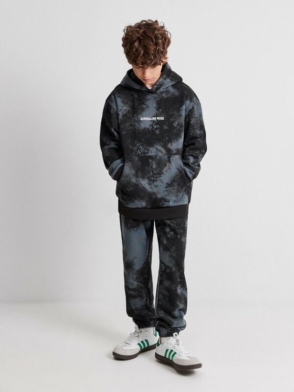 Джемпер детский для мальчиков Hobbit