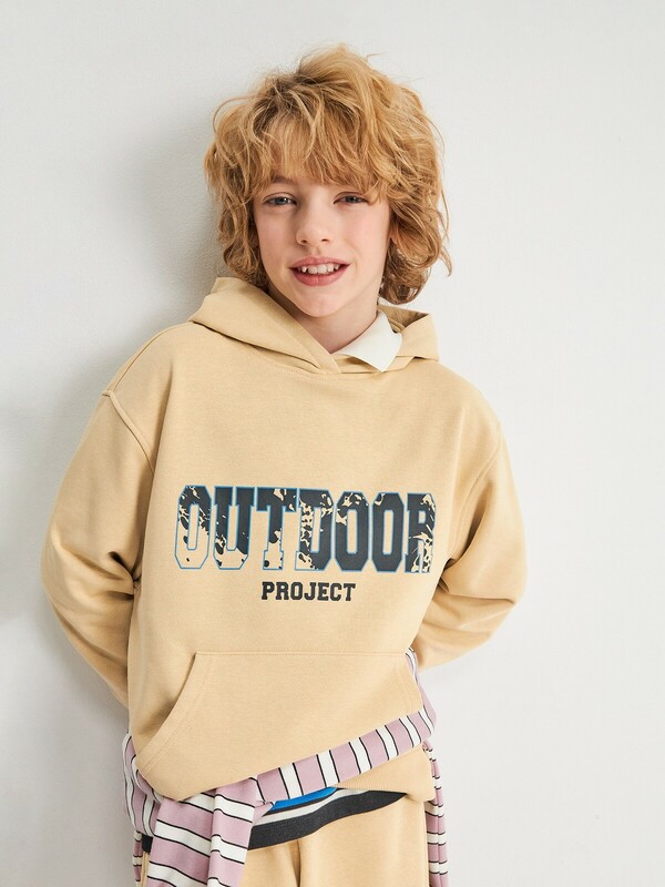 Джемпер детский для мальчиков Zefir