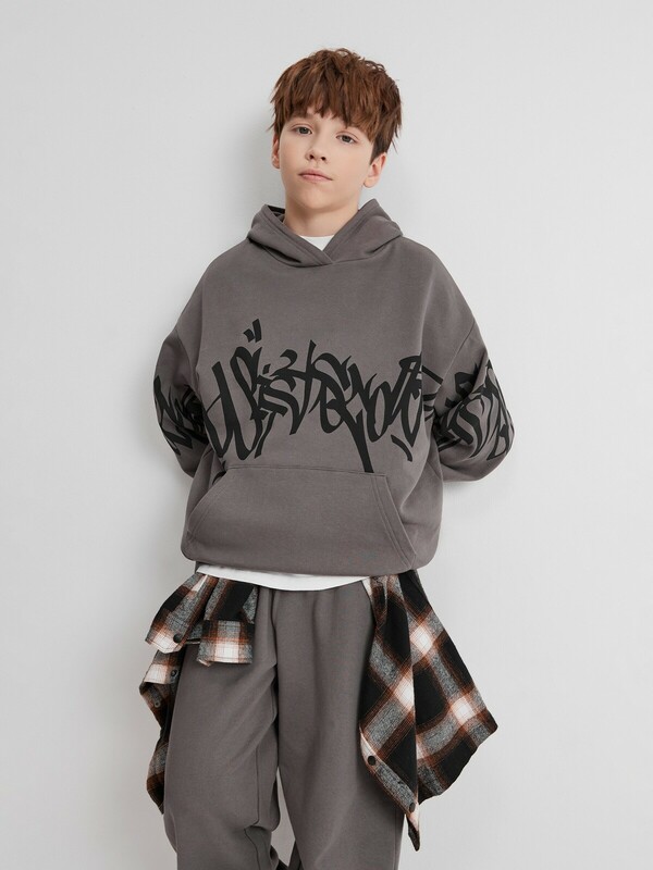 Джемпер детский для мальчиков Halva