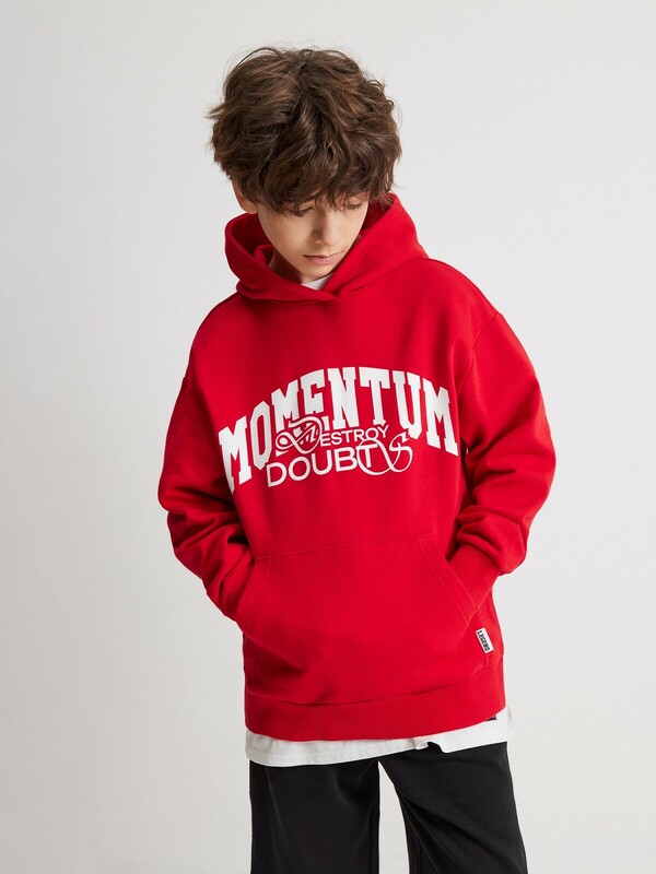 Джемпер детский для мальчиков Necto