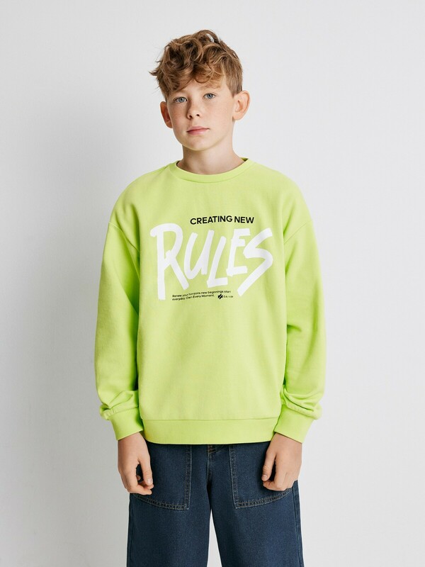 Джемпер детский для мальчиков Celebrian