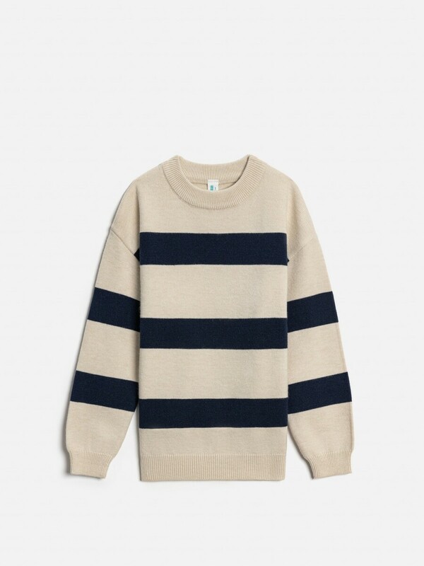 Джемпер детский для мальчиков Leon