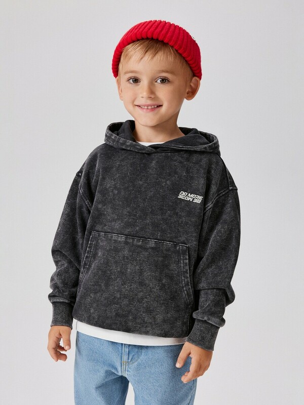 Джемпер детский для мальчиков Botein