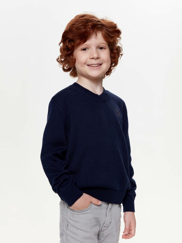 Джемперы ESLI 20C-126СП Джемпер для мальчика