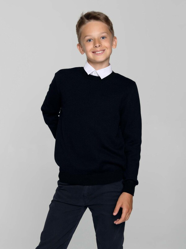 Джемперы ESLI 20C-51СП Джемпер для мальчика