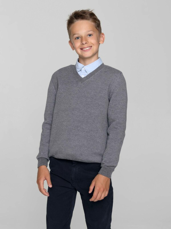 Джемперы ESLI 20C-53СП Джемпер для мальчика