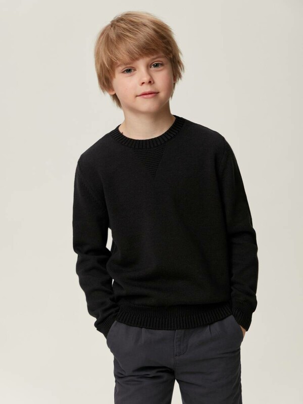 ESLI 22С-62СП Джемпер для мальчика