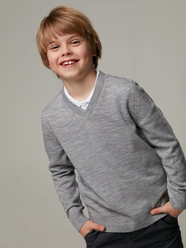 Джемперы ESLI 22С-63СП Джемпер для мальчика