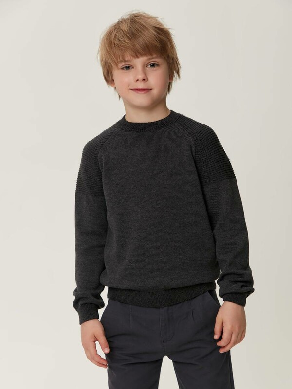 ESLI 22С-65СП Джемпер для мальчика