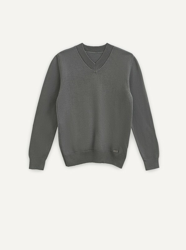 Джемперы ESLI Джемпер для мальчика 24С-14СП