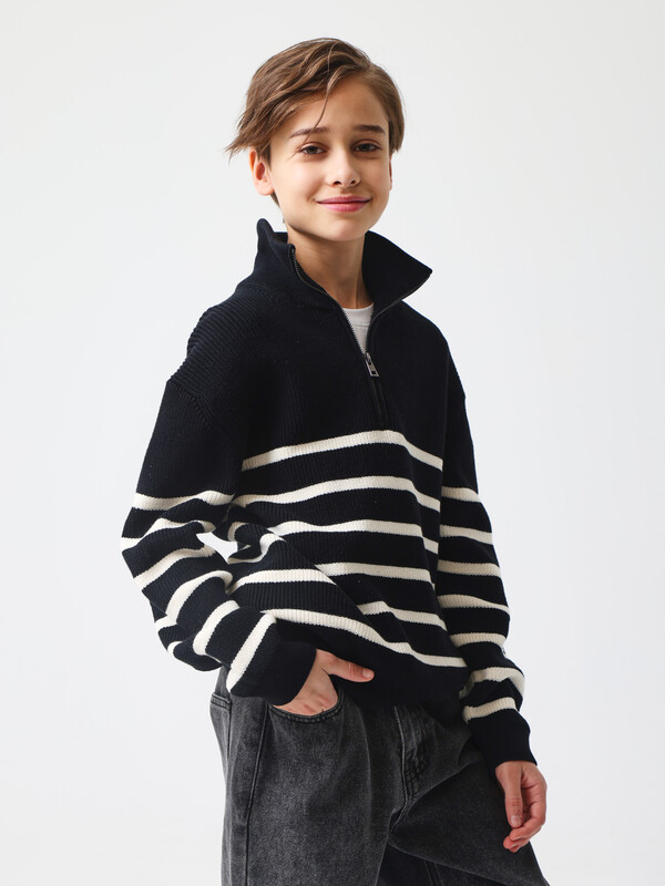 44114 Джемпер K588.01