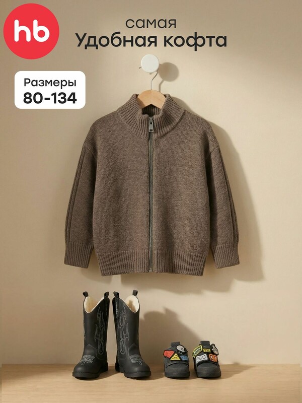 Джемпер детский