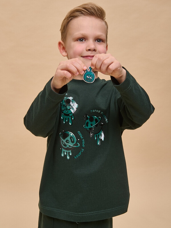 Джемпер для мальчиков