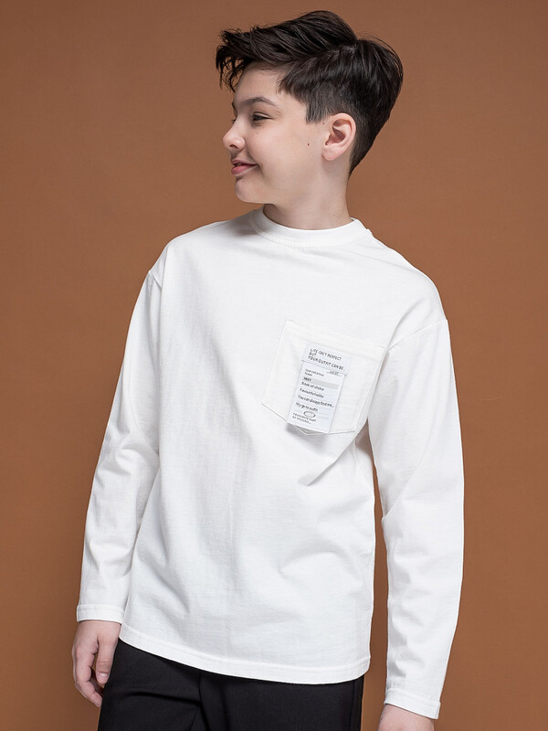 Джемпер для мальчиков