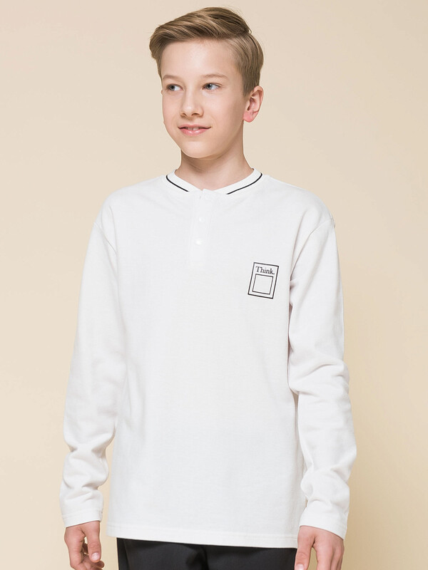 Джемпер для мальчиков