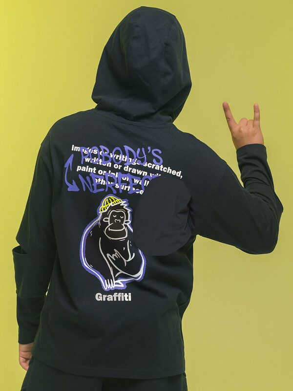 Джемпер для мальчиков