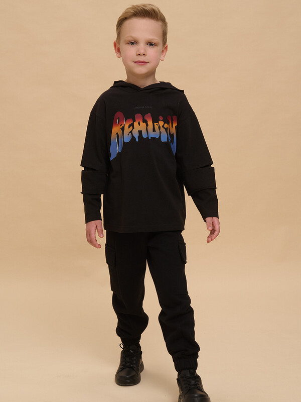 Джемпер для мальчиков