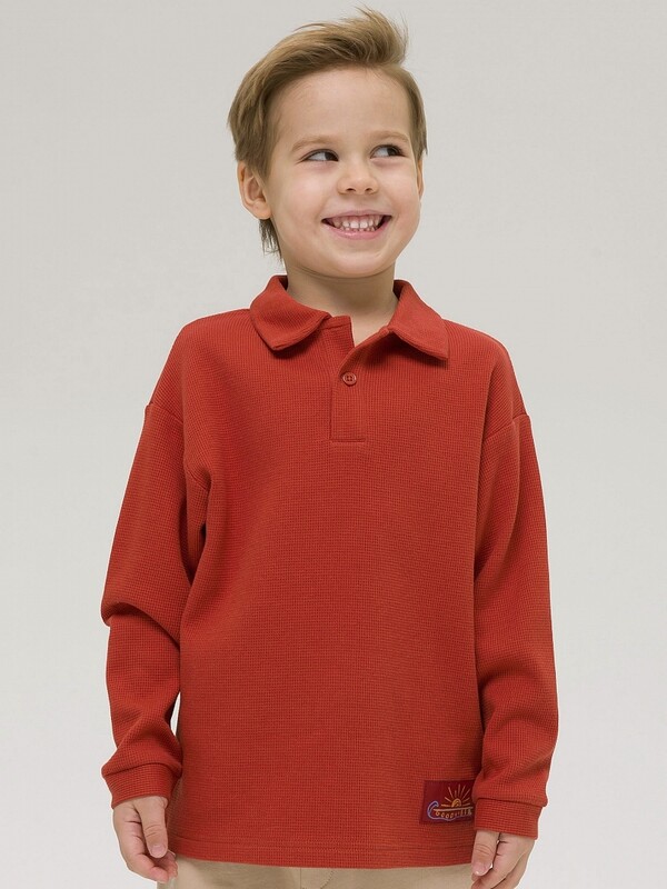 Джемпер для мальчиков