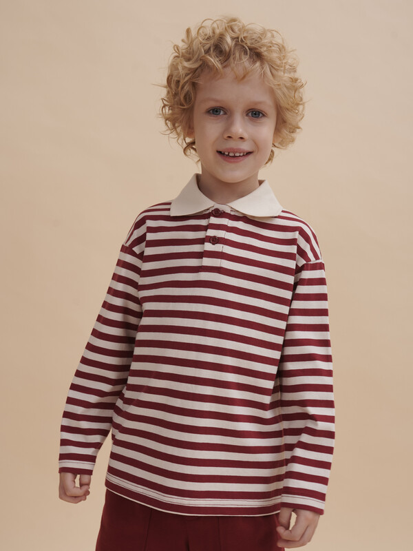 Джемпер для мальчиков