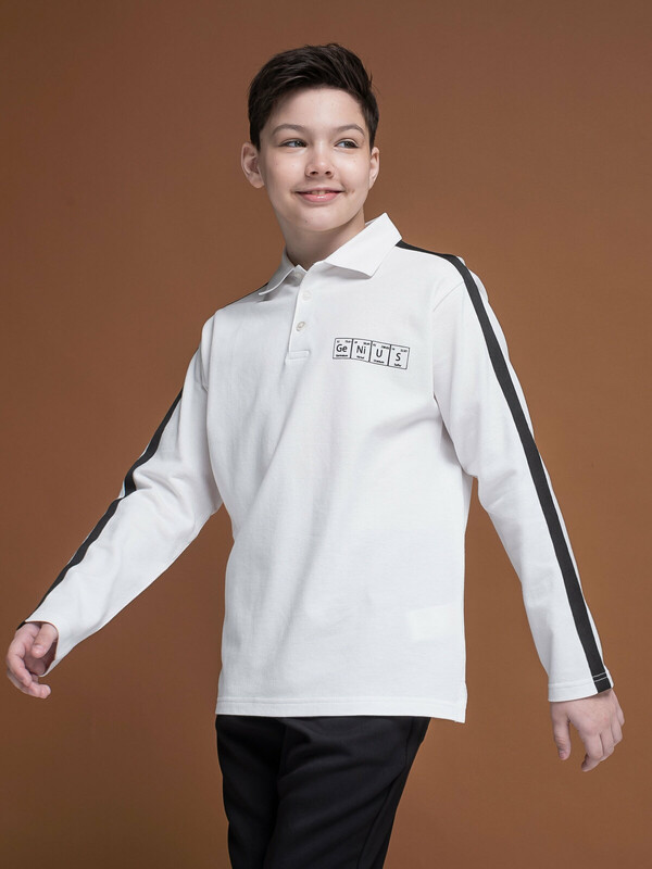 джемпер для мальчиков