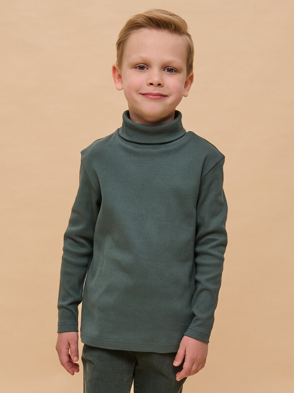 Джемпер для мальчиков