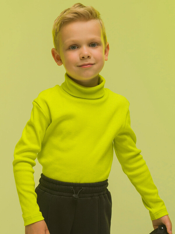 Джемпер для мальчиков