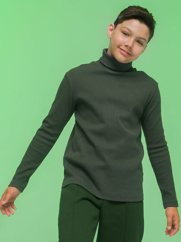 Джемпер для мальчиков