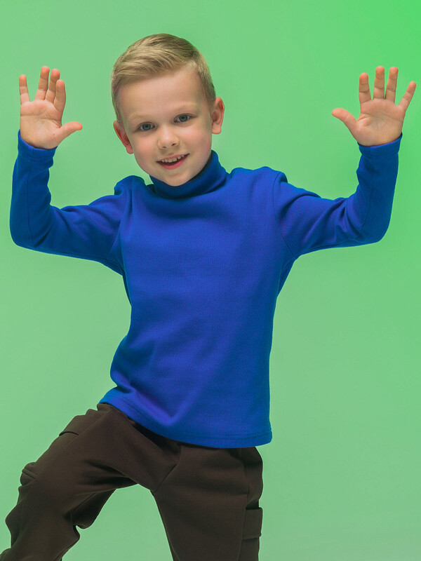 Джемпер для мальчиков