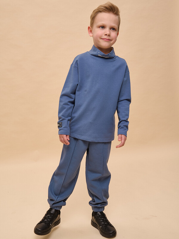 Джемпер для мальчиков