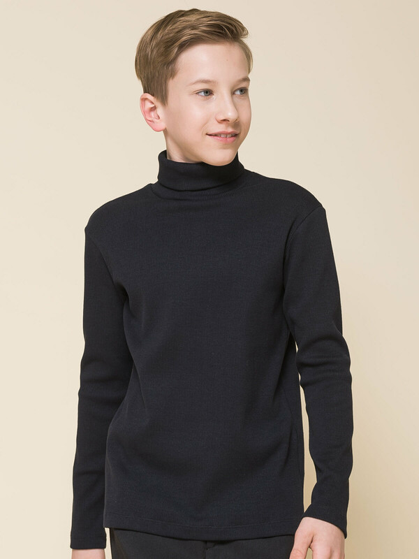 джемпер для мальчиков