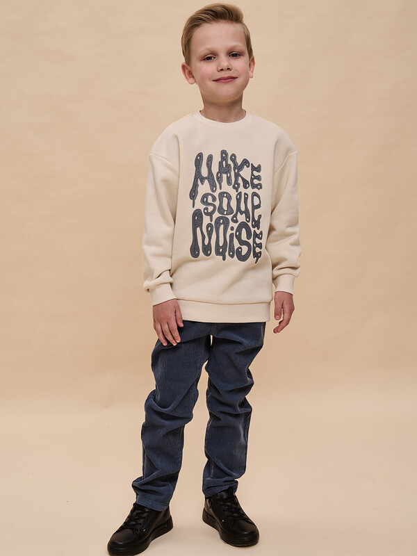 Толстовка для мальчиков