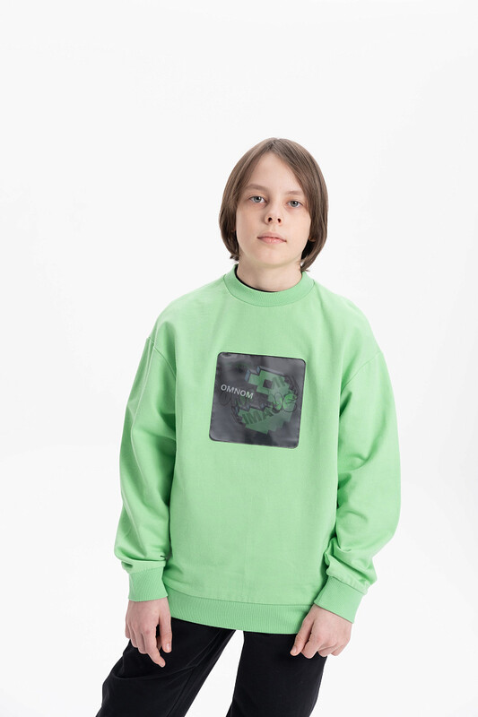 Толстовка для мальчиков