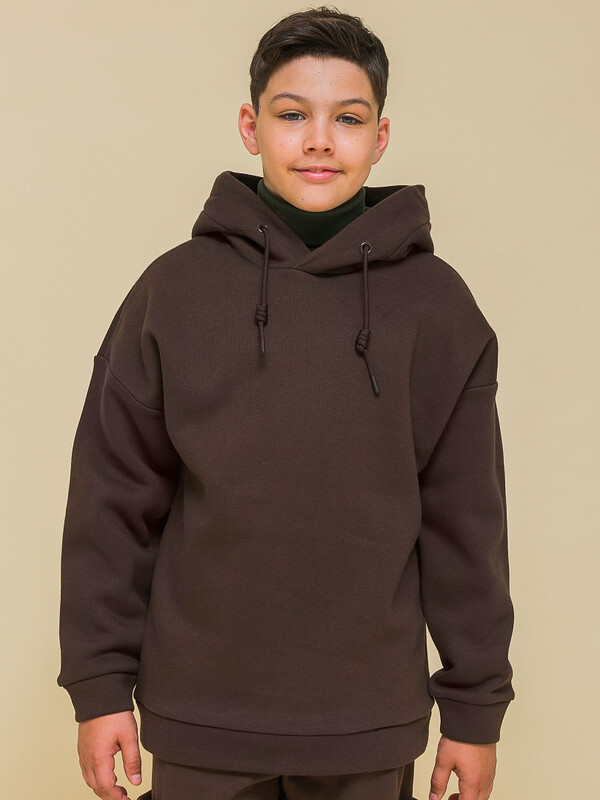 Толстовка для мальчиков