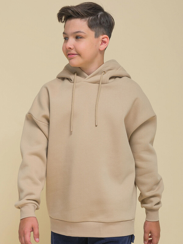 Толстовка для мальчиков