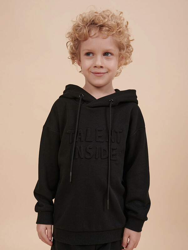 Толстовка для мальчиков