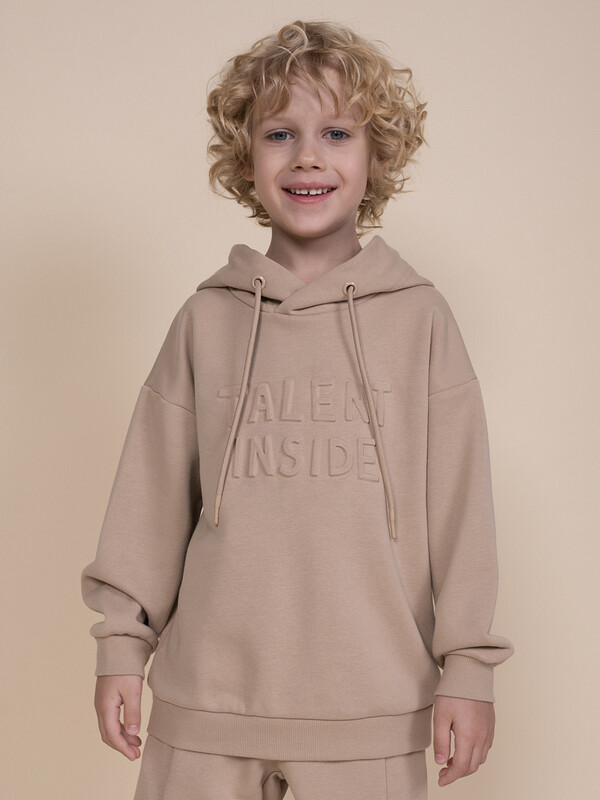 Толстовка для мальчиков