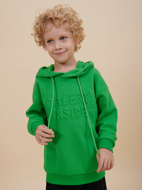 Толстовка для мальчиков