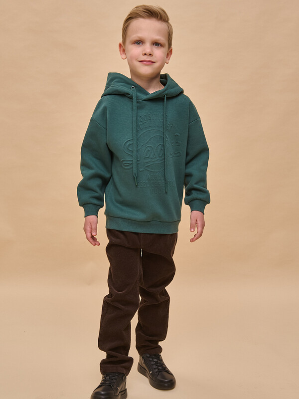 Толстовка для мальчиков