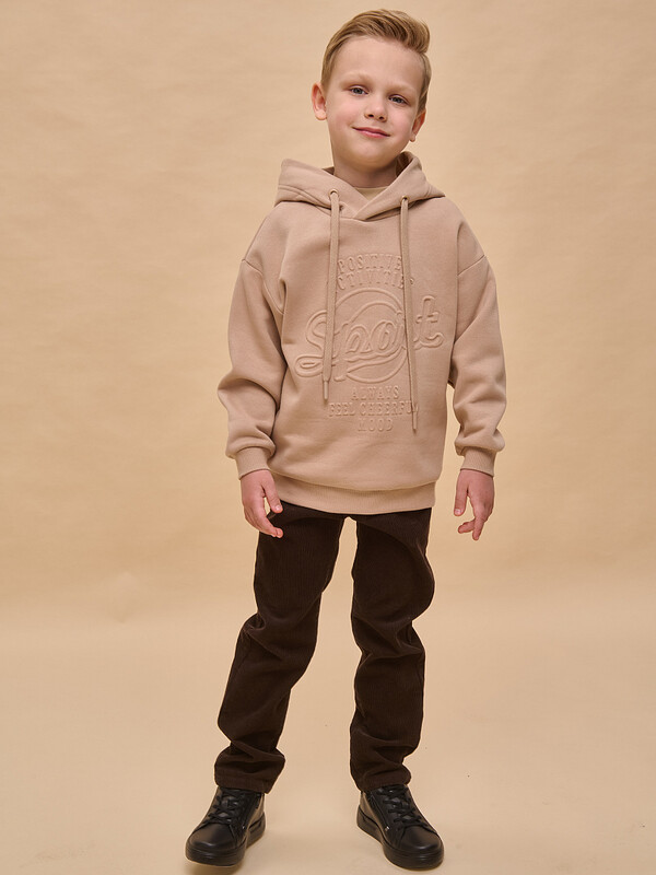 Толстовка для мальчиков