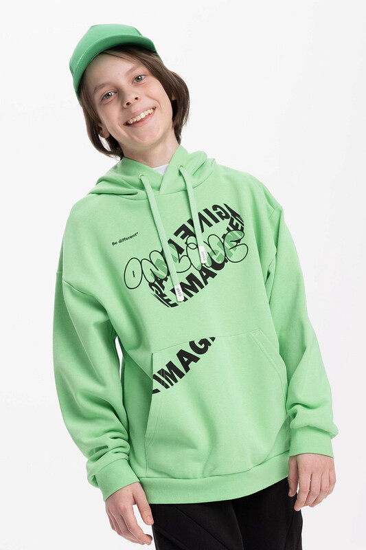 Толстовка для мальчиков