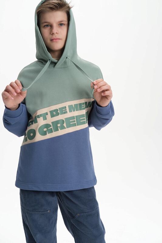 Толстовка для мальчиков