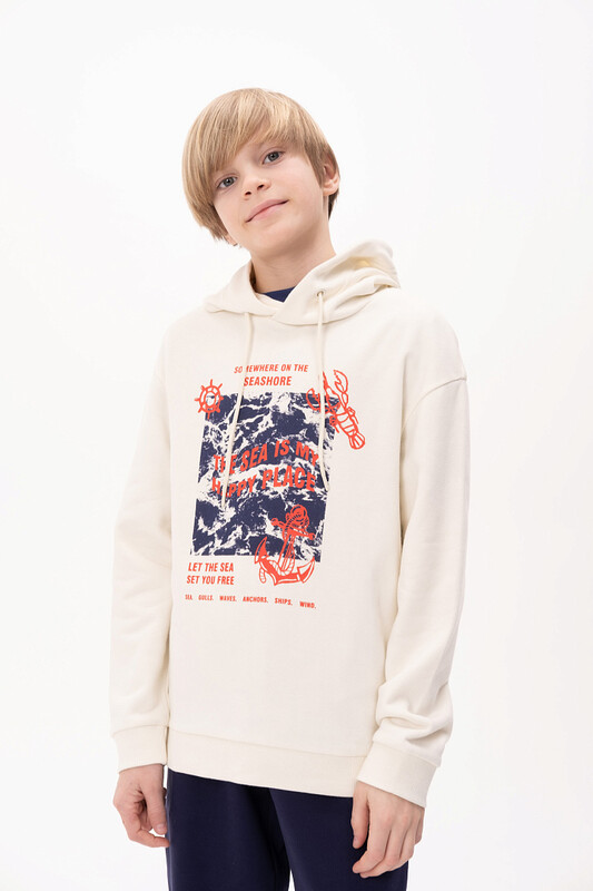 Толстовка для мальчиков