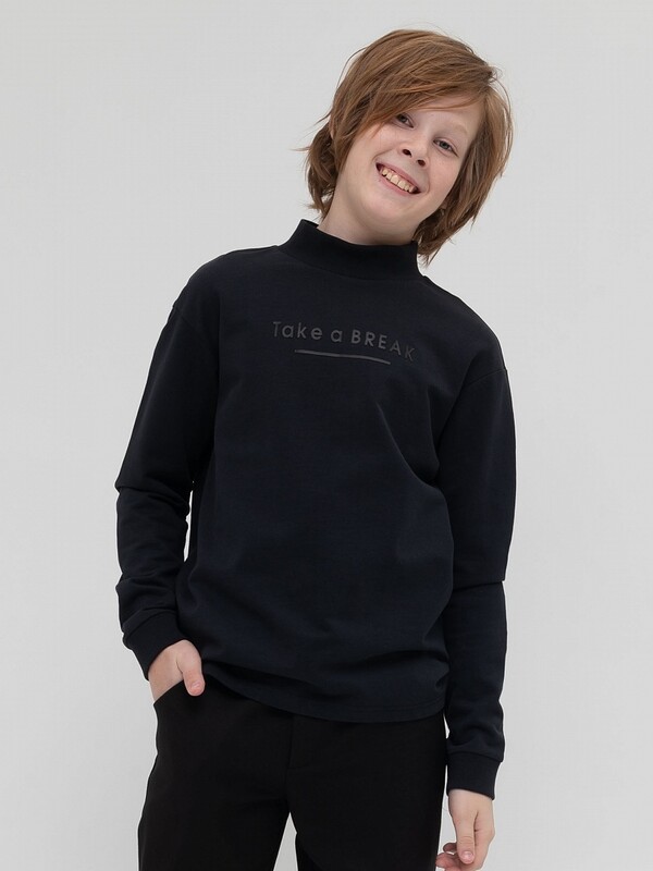 Толстовка для мальчиков