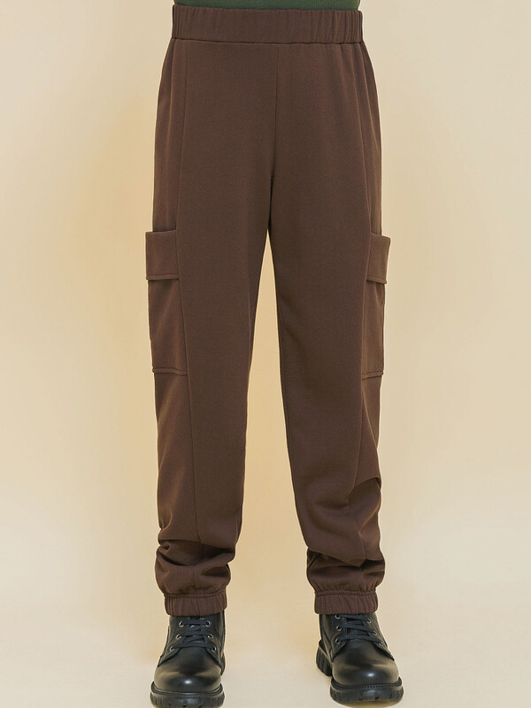 Брюки для мальчиков