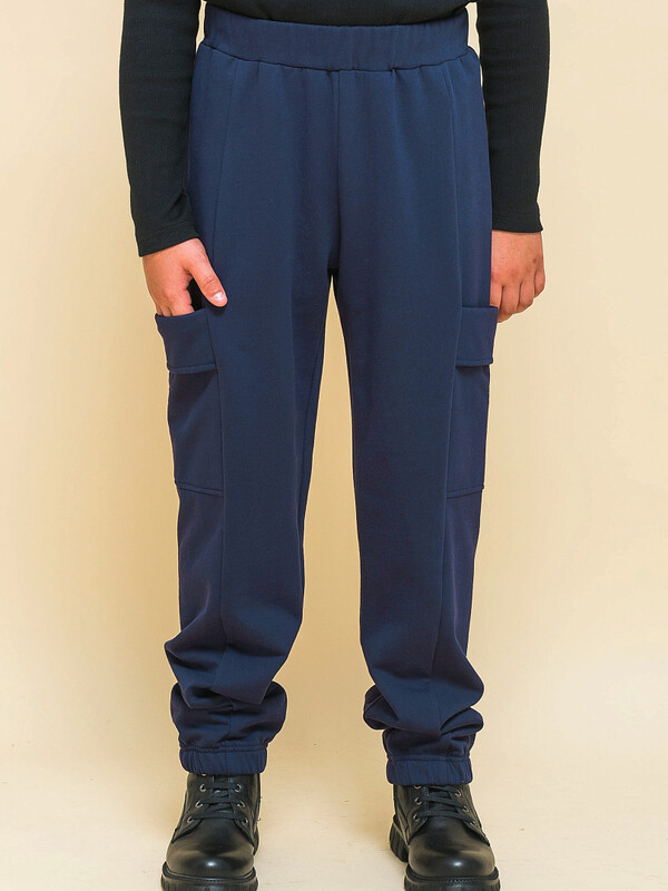 Брюки для мальчиков